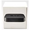 Image 1 : NEW APPLE TV 3RD GENERATION WITH REMOTE & MANUAL IN AN ORIGINAL BOX