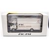 Image 1 : NEW MITSUBISHI FUSO DIECAST TRUCK MODEL 1:43 MADE FOR MITSUBISHI MOTORS