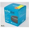 Image 1 : NEW ECHO DOT - ADD ALEXA TO ANY ROOM