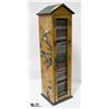 Image 1 : STAND UP CD HOLDER AND CDS