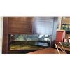 Image 1 : AQUARIUM ATTENTION THIS IS LOCATED AT 15004 YELLOWHEAD RAMADA INN, MUST BE REMOVED BY TUESDAY 5PM OR