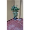 Image 1 : ARTIFICIAL TREE ATTENTION THIS IS LOCATED AT 15004 YELLOWHEAD RAMADA INN, MUST BE REMOVED BY TUESDAY