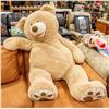 Image 1 : 4 FOOT TALL BEAR