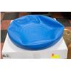 Image 1 : 20 INCH BLUE STABILITY CUSHION