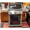 Image 1 : WEBER "SPIRIT" PROPANE BBQ WITH COVER