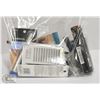 Image 1 : BAG OF ASSORTED NEW MAKEUP, COVERGIRL & MORE