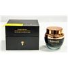 Image 1 : RAJEUNIR BLACK CAVIAR ANTI WRINKLE FIRMING EYE CREAM