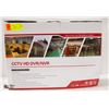 Image 1 : CCTV HD SECURITY SYSTEM DVR/NVR