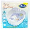 Image 1 : DR SCHOLLS PEDICURE FOOT SPA