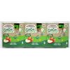 Image 1 : 3 BOXES ORGANIC GOGO SQUEEZ APPLE MADE FROM 100% REAL FRUIT. NO SUGAR ADDED. EACH BOX HAS 4 POUCHES.