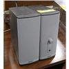 Image 1 : AUTHENTIC BOSE COMPUTER SPEAKERS