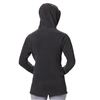Image 2 : NEW COLUMBIA WOMEN BENTON SPRINGS LONG HOODIE SZ-L MSRP $69.99