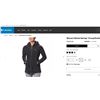 Image 3 : NEW COLUMBIA WOMEN BENTON SPRINGS LONG HOODIE SZ-L MSRP $69.99