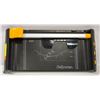 Image 1 : FELLOWS PRECISION PAPER CUTTER