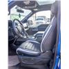 Image 11 : 2016 FORD F-150 SPLASH EDITION VIN: 1FTFW1EF4GFB14621 KM: 81,450 Color: BLUE THIS TRUCK FEATURES INC