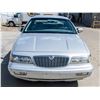 Image 1 : 1995 MERCURY GRAND MARQUIS LS SEDAN VIN: 2MELM75W6SX623911 KM: 233,000 Engine: 8 CYLINDERS Color: SI