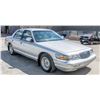 Image 2 : 1995 MERCURY GRAND MARQUIS LS SEDAN VIN: 2MELM75W6SX623911 KM: 233,000 Engine: 8 CYLINDERS Color: SI