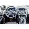 Image 10 : 2013 FORD FOCUS VIN: 1FADP3K20DL383168 KM: 220,303 Engine: 4 CYLINDERS Color: SILVER FEATURES INCLUD