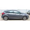 Image 3 : 2013 FORD FOCUS VIN: 1FADP3K20DL383168 KM: 220,303 Engine: 4 CYLINDERS Color: SILVER FEATURES INCLUD