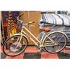 LADIES CCM 7SPEED MUNICH BIKE NEW WITH TAGS $399. ESTATE-