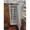 NEW INSIGNIA 7 CUBIC FT UPRIGHT FREEZER