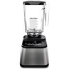 Image 1 : NEW REPACKAGED BLENDTEC DESIGNER BLENDER- PRO GRADE POWER, SELF CLEANING, 6 PRE PROGRAMMED CYCLES, 8