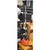 Image 1 : HOME-STEAM FABRIC STEAMER