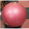 Image 1 : YOGA BALL