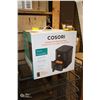 Image 1 : NEW COSORI ORIGINAL 5.8QT AIR FRYER, BLACK