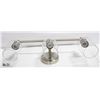 Image 1 : NEW EMLIVIAR 3 LIGHT FIXTURE AMZ SES