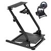 Image 1 : SLENDOR RACING STEERING WHEEL STAND RE-ASSEMBLY REQUIRED