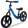 Image 1 : NEW BLUE GOMO BALANCE BIKE ASSEMBLY REQUIRED, AMZ SES