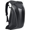 Image 1 : NEW CARBON FIBER HARDSHEL 30L MOTERCYCLE BACKPACK AMZ SES