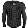 Image 2 : NEW BENKEN XL MOTERCYCLE BACK AND CHEST PROTECTOR AMZ SES
