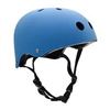 Image 1 : NEW BLUE FERDIM SZ MEDIUM SKATEBOARD HELMET AMZ SES