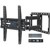 Image 1 : NEW MOUNTING DREAM MD2298 FULL MOTION TV MOUNT AMZ SES