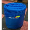 Image 1 : NEW YOUKADA BLUE CAMPING MAT AMZ SES