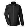 Image 2 : NEW NORTH END LADIES INSULATED LARGE SIZE JACKET INTERACTIVE PACKABLE JACKET, AMZ SES