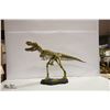 Image 1 : T-REX MODEL 18" TALL X 25" LONG