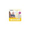 Image 2 : NEW MEDELA FREESTYLE FLEX DOUBLE ELECTRIC 2 PHASE BREAST PUMP, COMES WITH ONE BREAST PUMP AND ALL TH