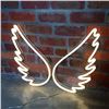 Image 1 : NEW REPACKED NEON LED LIGHT, USB PLUGIN, DECOR TESTED, AMZ SES