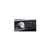 Image 2 : NEW REPACKED GALANZ 4 IN 1 MULTIFUNCTIONAL OVEN TOASTWAVE COUNTERTOP, 1.2 CU. FT. CAPACITY, MICROWAV