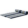 Image 1 : NEW REPACKED LEEWADEE ROLLABLE FLOOR MAT THAI MATTRESS, SOFT MASSAGE/STRETCH/YOGA/PRAYER MAT, APPROX
