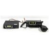Image 1 : TWO KENWOOD TK-7160H VHF FM TRANSCEIVERS.