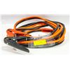 Image 1 : 20 FT HEAVY-DUTY BOOSTER CABLES.