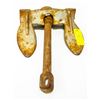 Image 1 : 10LB BOAT ANCHOR