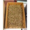 Image 1 : LOT OF 1.5 INCH WOOD SCREWS