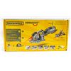 Image 1 : NEW ROCKWELL VERSACUT CIRCULAR SAW 4.0 AMP #RK3440K