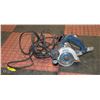 Image 1 : ALPHA AWS-125 WET STONE CUTTER TESTED