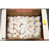 Image 1 : BOX OF 40 NEW VARIOUS LED BULBS **NO SHIPPING**
